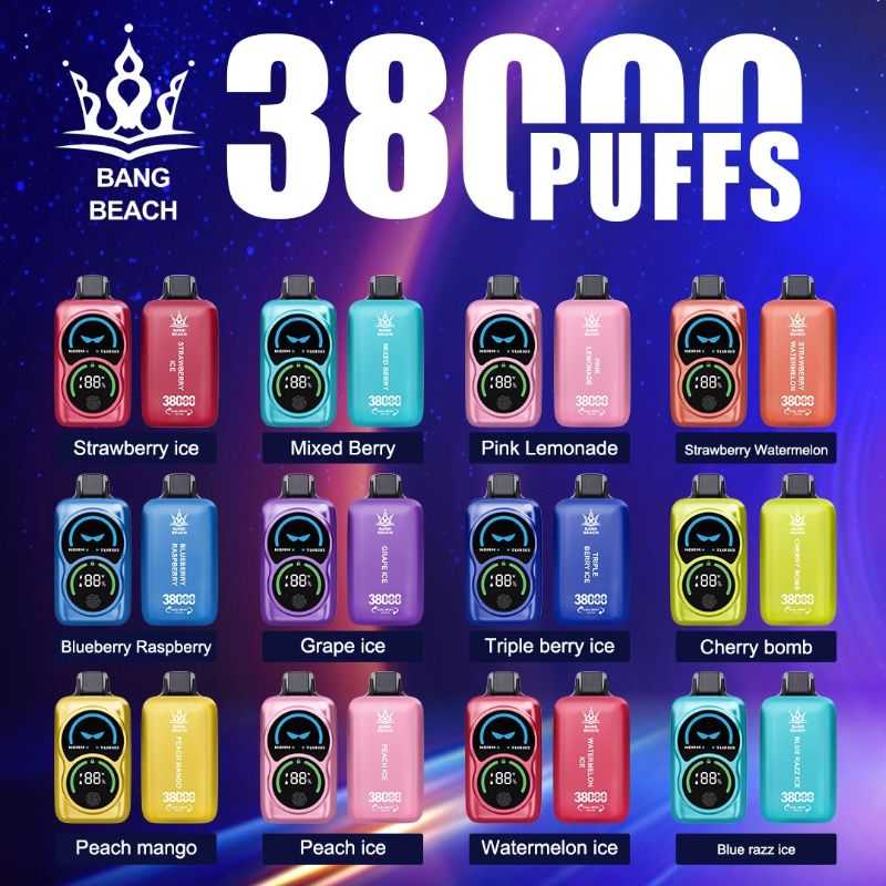 vapeablenova.com 2025 Best Vape Devices: Your Ultimate Guide to Next-Level Vaping