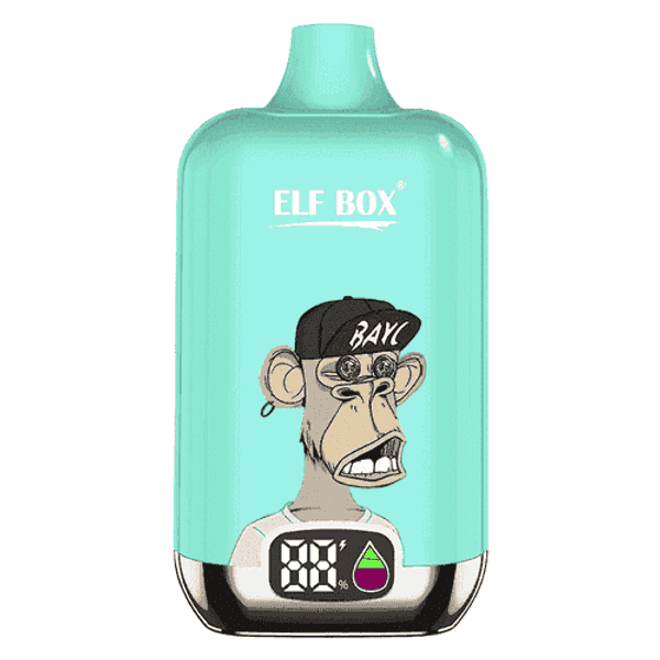 vapeablenova.com Fruit Vape Juice: 2024 Your Great Passport to Flavor Paradise