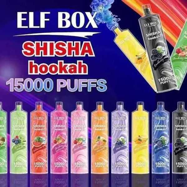 vapeablenova.com Best taste of vape: 2024 Ultimate Flavor Guide