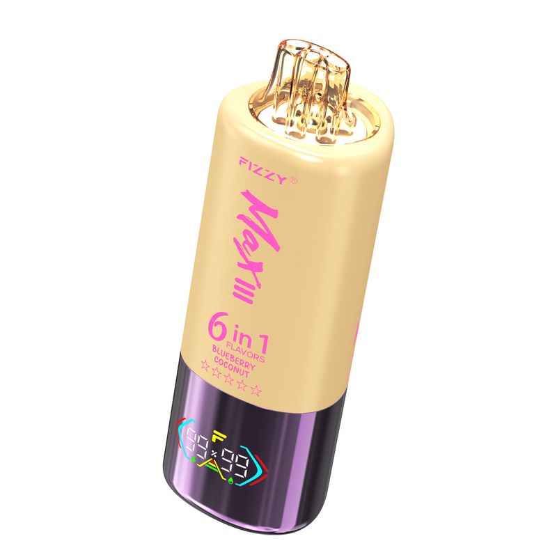 vapeablenova.com TPD 2025 Compliant Vape Mods: Ceramic Coil Tech & Recyclable Materials for EU Vapers