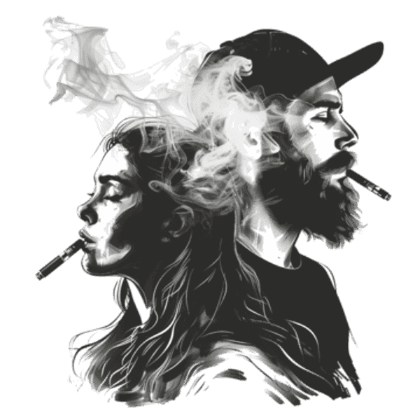 Vaping and Teeth Health