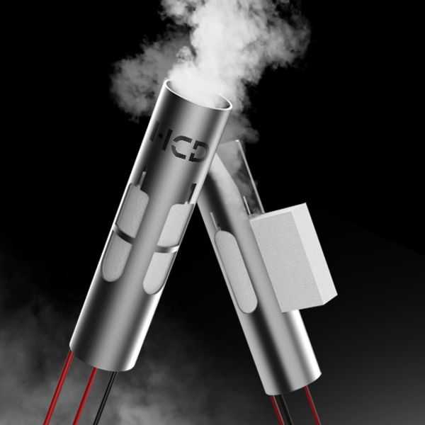 vapeablenova.com Vape Delivery Service Experience: Dual guarantee of Convenience and quality