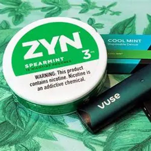 vapeablenova.com ZYN Vape Brands: Redefining Nicotine Consumption in the Modern Era