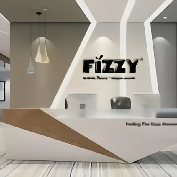 vapeablenova.com Redefining sensory experiences: FIZZY brings you a brand new fashionable steam lifestyle!